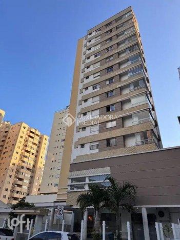 apartment em Salvador Di Bernardi, Campinas - São José - SC