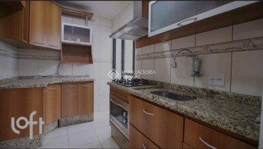 apartment em Bruno Cavalcanti Feder, Vila Prudente - São Paulo - SP