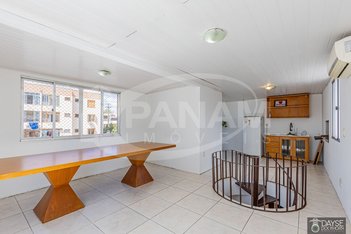 apartment em Rua Ari Barroso, Sarandi - Porto Alegre - RS