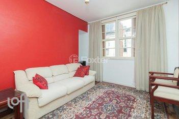 apartment em Rua Jacinto Gomes, Santana - Porto Alegre - RS