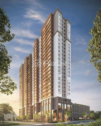 apartment em Marquês Olinda, Ipiranga - São Paulo - SP