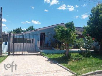 house em Estér Rigo, Guajuviras - Canoas - RS