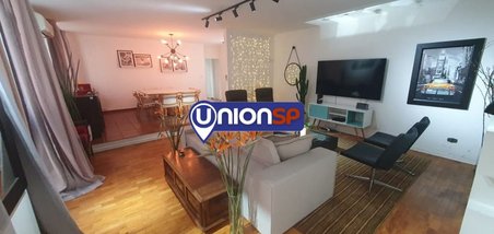 apartment em Alameda Itu, Jardim Paulista - São Paulo - SP