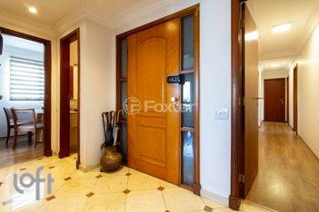 apartment em São Vicente de Paulo, Santa Cecília - São Paulo - SP