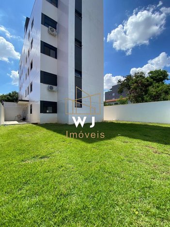 apartment em Rua Desembargador Viotti de Magalhães, Santa Rosa - Belo Horizonte - MG