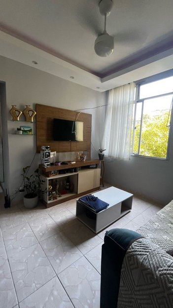 apartment em Rua Júpiter, Vigário Geral - Rio de Janeiro - RJ