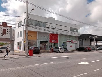 office em Rua José Alexandre de Lira, Bancários - João Pessoa - PB