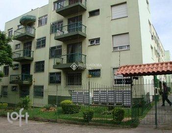 apartment em Nunes, Medianeira - Porto Alegre - RS