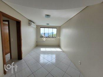 apartment em Aristides Stumph, São Sebastião - Esteio - RS
