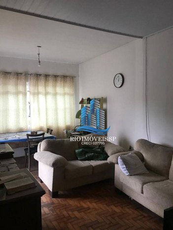 house em Avenida Tijucussu, Olímpico - São Caetano do Sul - SP