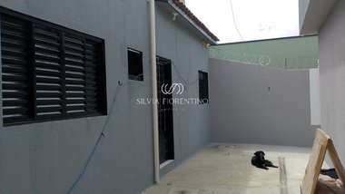 house em Rua Benedito Felipe, Residencial Antares - Taubaté - SP