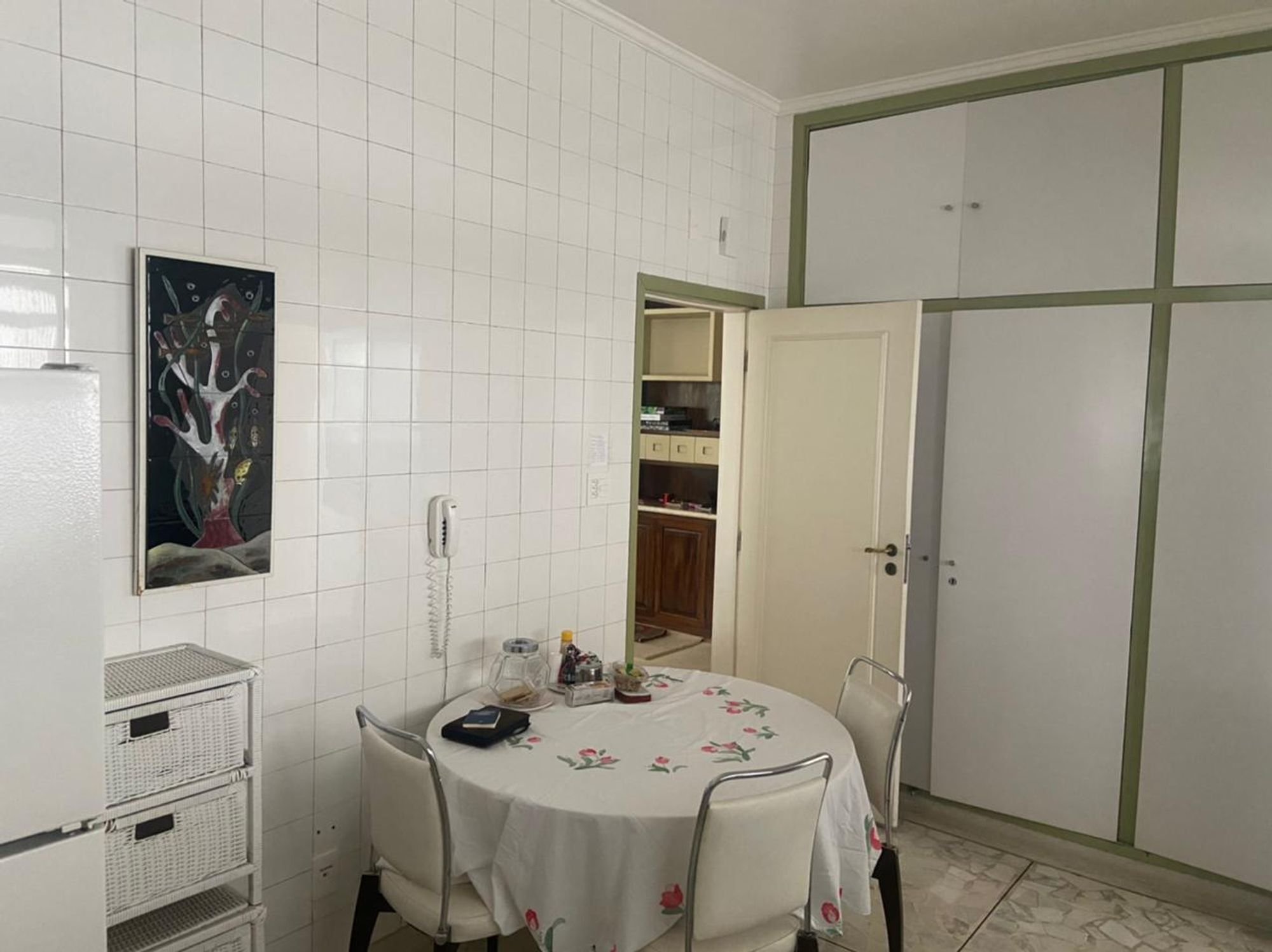 Apartamento para Venda por R$2.000.000,00 com 257m², 3 dormitórios e 2 vagas - Paraíso, São paulo / SP