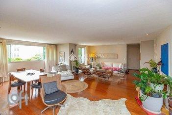 apartment em Jesuíno Arruda, Itaim Bibi - São Paulo - SP