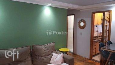 apartment em Diva, Torres Tibagy - Guarulhos - SP
