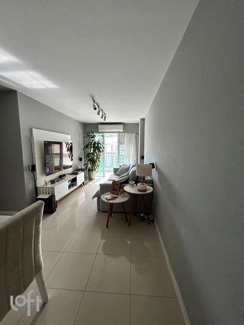 apartment em Amilcar de Castro, Jacarepaguá - Rio de Janeiro - RJ