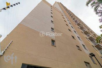 apartment em Rua Manuel Alves de Siqueira, Jardim Marajoara - São Paulo - SP