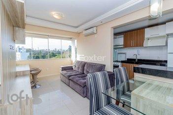 apartment em Vileta, Jardim Botânico - Porto Alegre - RS