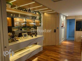 apartment em Teresina, Água Rasa - São Paulo - SP