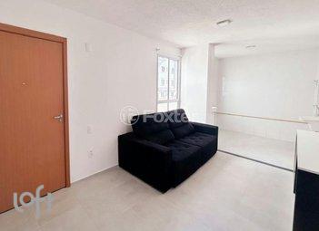 apartment em Protásio Alves, Morro Santana - Porto Alegre - RS