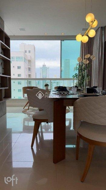 apartment em 906, Centro - Balneário Camboriú - SC