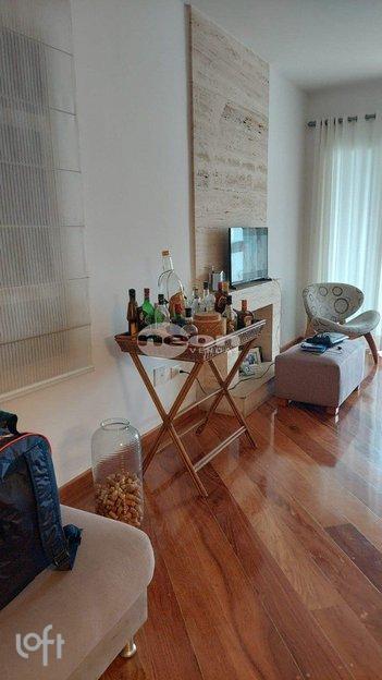 apartment em Paulo Afonso, Nova Petrópolis - São Bernardo do Campo - SP