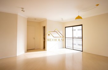 apartment em Rua Nova York, Brooklin Paulista - São Paulo - SP