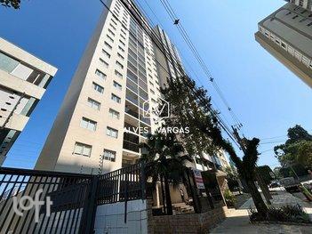 apartment em da Paz, Centro - Curitiba - PR