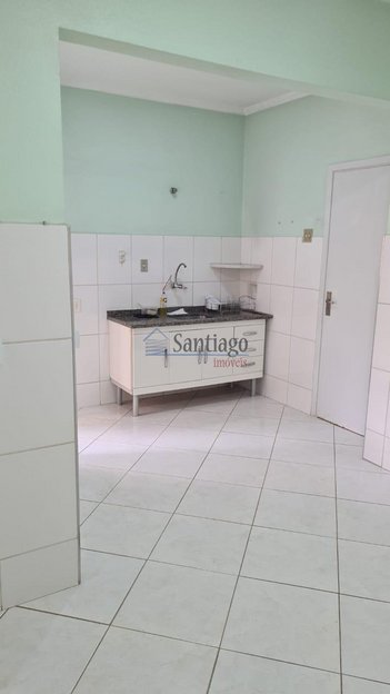 apartment em Rua General Osório, Centro - Campinas - SP