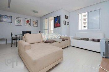 apartment em João Simões de Souza, Vila Andrade - São Paulo - SP