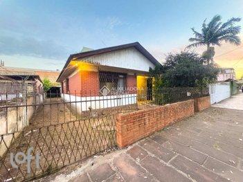 house em Padre Todesco, Partenon - Porto Alegre - RS