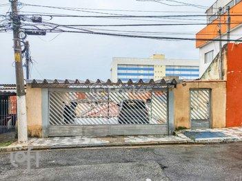 house em Rua Padre José Materni, Freguesia do Ó - São Paulo - SP