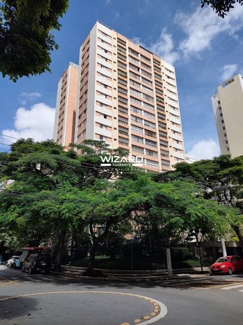 apartment em Rua João de Sousa Dias, Campo Belo - São Paulo - SP