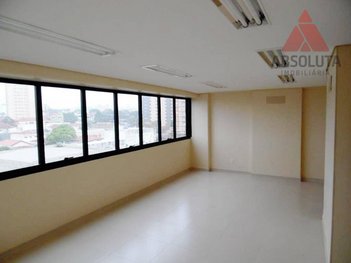 office em Rua Rio Branco, Centro - Americana - SP