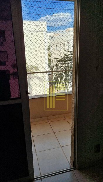 apartment em Rua João Carlos Gonçalves, Jardim Yolanda - São José do Rio Preto - SP