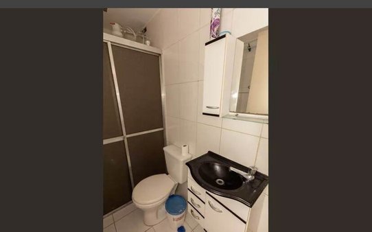 Cômodo Condomínio