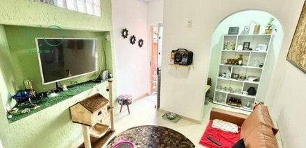 house em Rua Vichy, Vila Baruel - São Paulo - SP