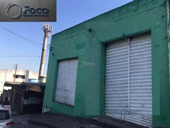 business em Avenida Monte Alegre, Cidade Soberana - Guarulhos - SP