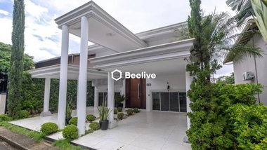 house em Rua Istambul, Trevo - Belo Horizonte - MG