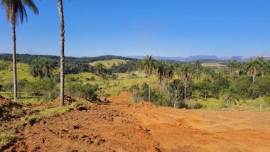 land_lot em Rua Caneleiros, Parque Ipiranga - Betim - MG
