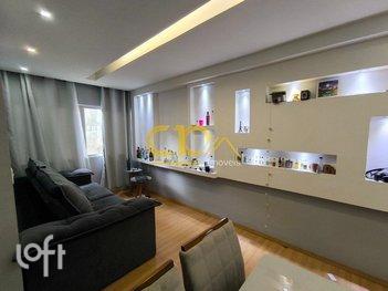 apartment em Dom João VI, Cinquentenário - Belo Horizonte - MG