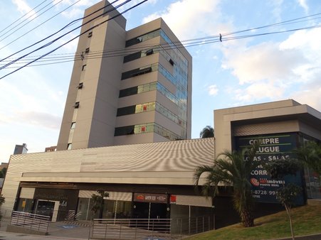 Cômodo Condomínio