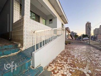 house em Rua da Pátria, Santa Terezinha - São Bernardo do Campo - SP