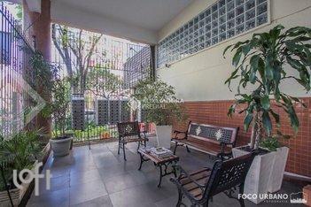 apartment em Rua Tomaz Flores, Bom Fim - Porto Alegre - RS