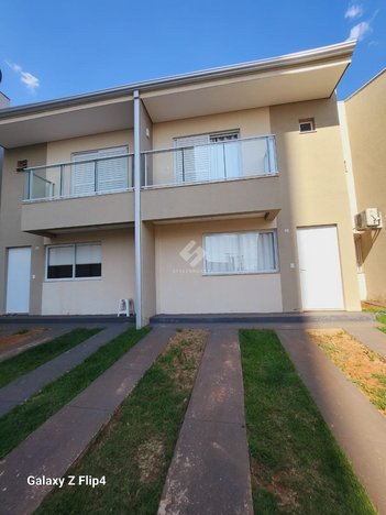 house em Alameda Araguaia, Jardim Itália - Cuiabá - MT