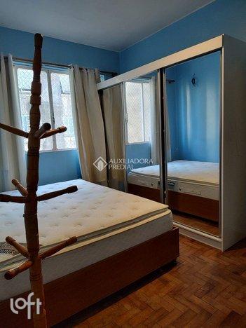 apartment em João Alfredo, Cidade Baixa - Porto Alegre - RS