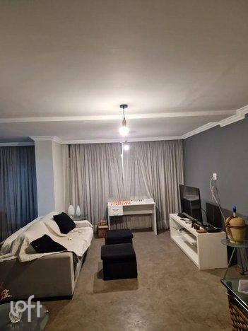 apartment em Augusta, Bela Vista - São Paulo - SP