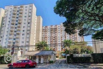 apartment em Alexandre Levi, Cambuci - São Paulo - SP