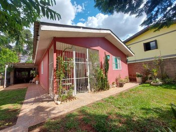 house em Rua Gaspar Martins, Petrópolis - Passo Fundo - RS