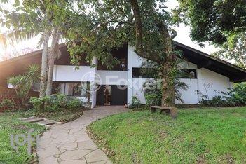 house em Padre João Batista Reus, Tristeza - Porto Alegre - RS