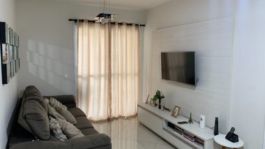 apartment em Avenida Leonor, Vila Augusta - Guarulhos - SP